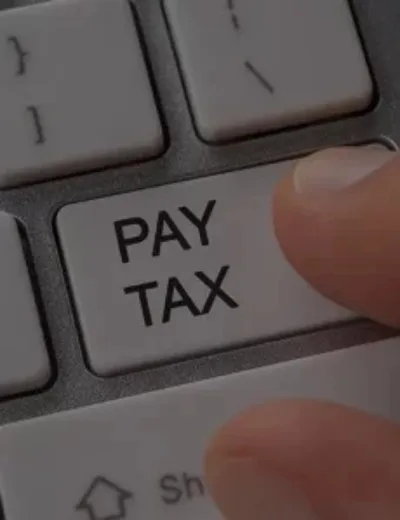 quarterly estimated taxes PA