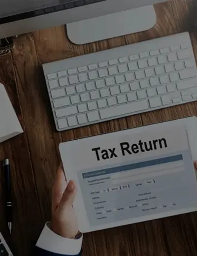 tax return services in NYC