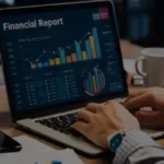 business financial statements explained