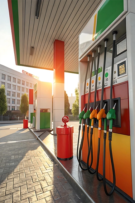 cpa-for-gas-station