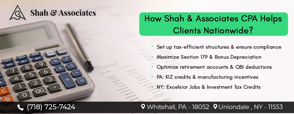 tax saving tips for businesses