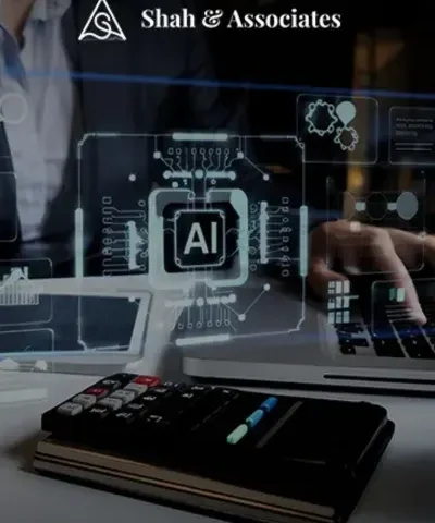 AI in accounting 2025