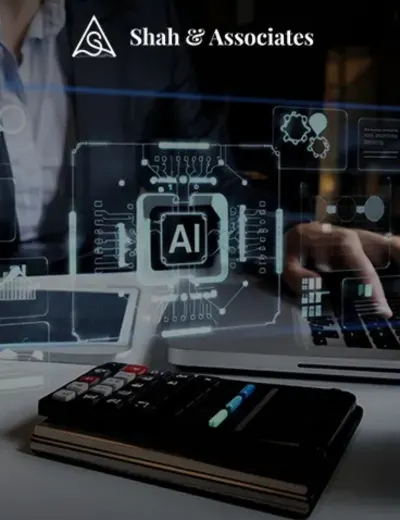 AI in accounting 2025