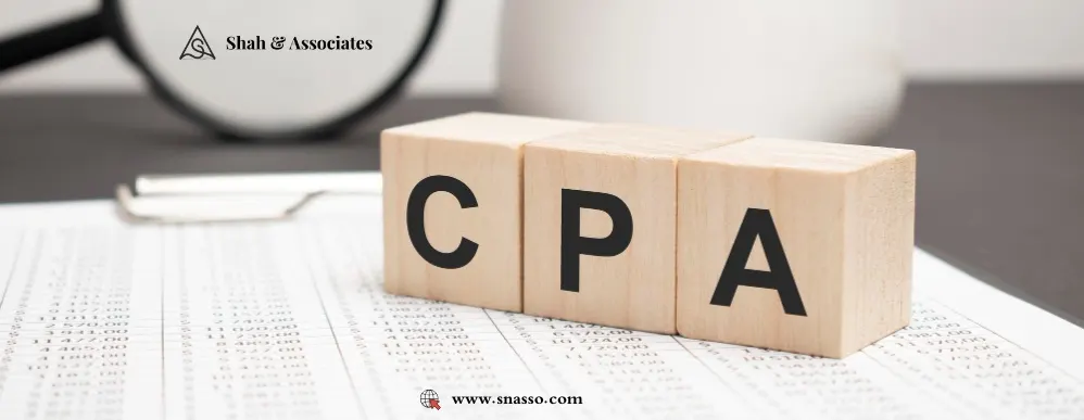 CPA for franchise owners