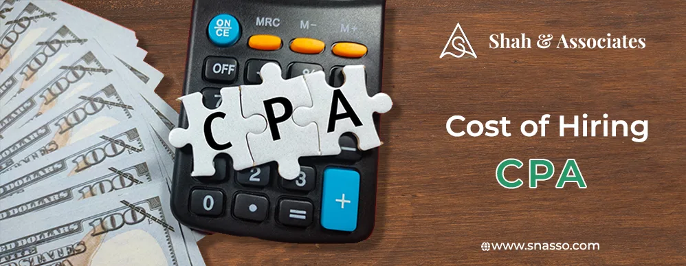 CPA for smoke shop business USA
