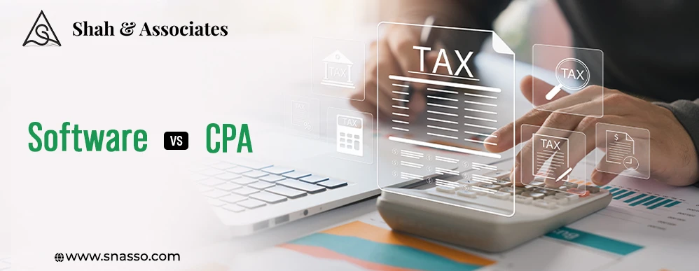 CPA vs tax software