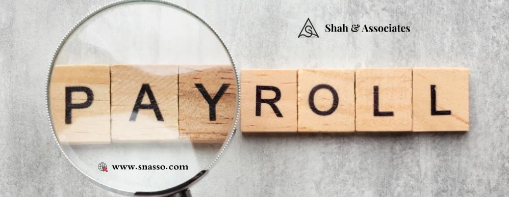 franchise payroll service
