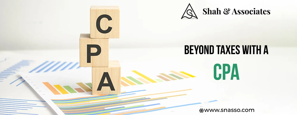 local business CPA USA