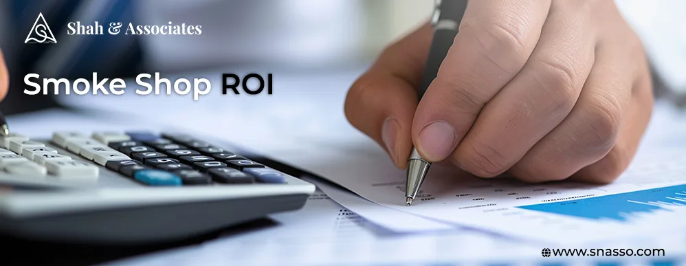 smoke shop tax accountant