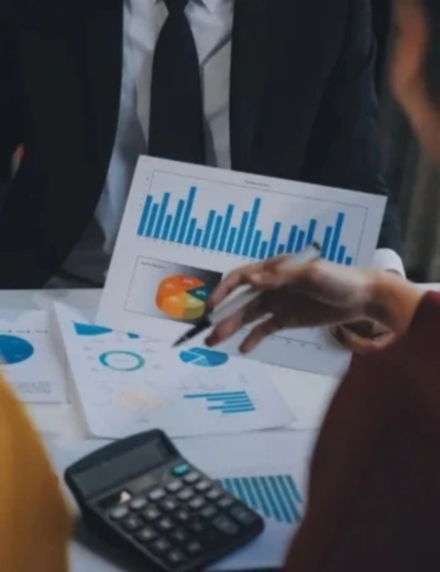 Accounting Service Provider