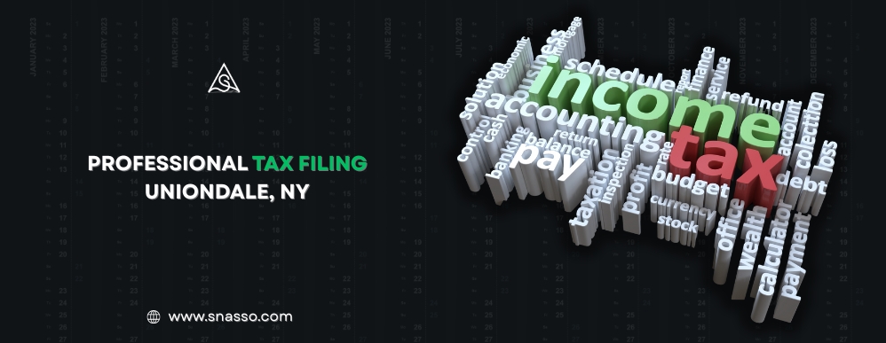 CPA Pricing in Uniondale, NY