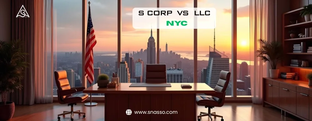 NYC small business tax planning