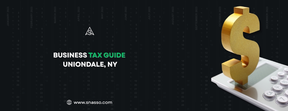 New York Tax Deadlines