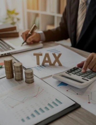 Small Business Tax Guide Whitehall PA