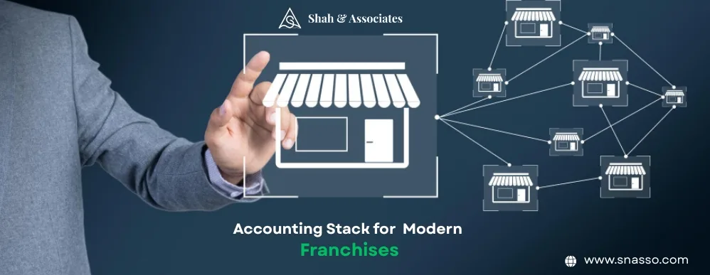 franchise accounting services