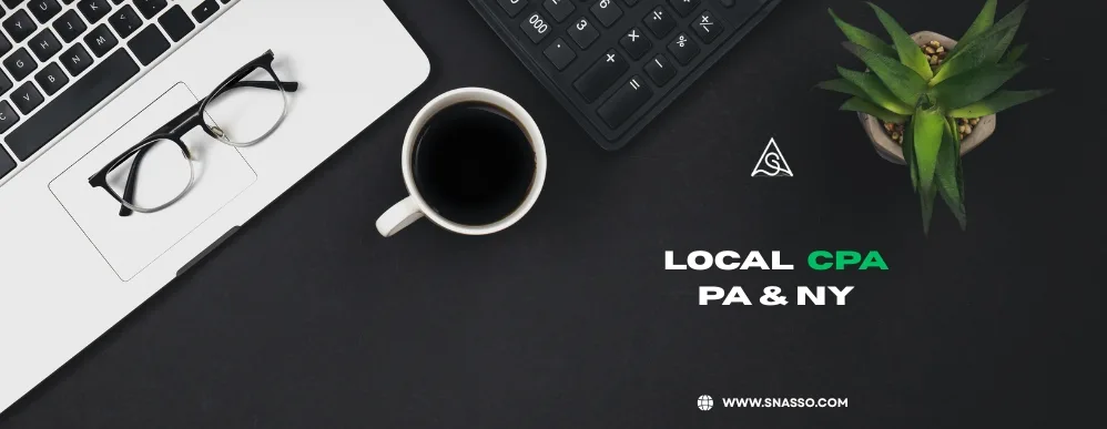 remote accountant pa ny