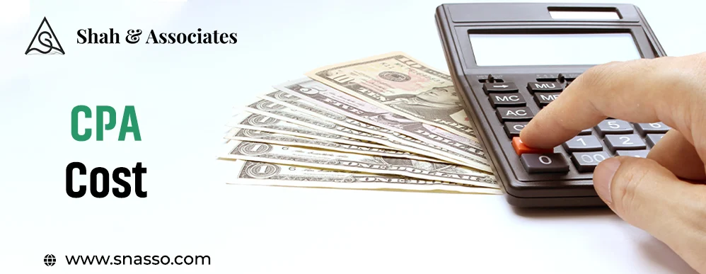 small business cpa pricing