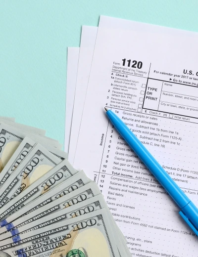 irs compliance nyc