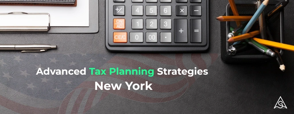 nyc tax planning