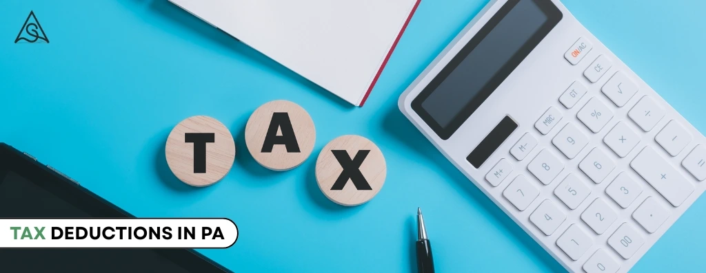 pa tax credits 2025