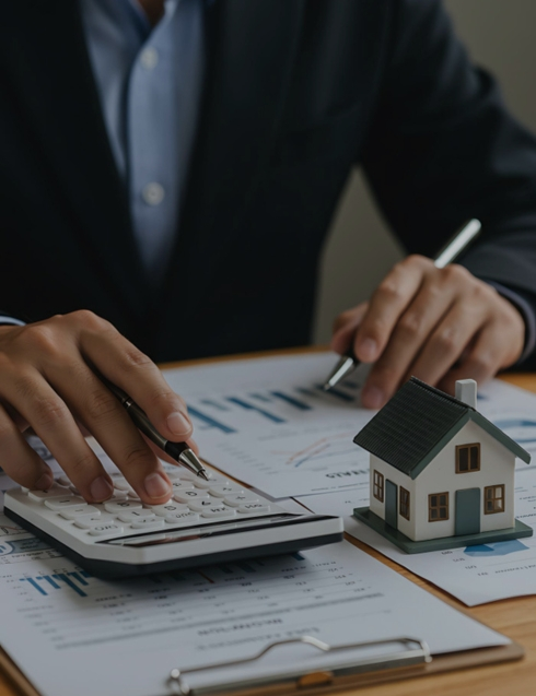 real estate investor cpa