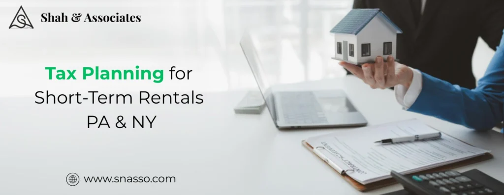 real estate tax planning
