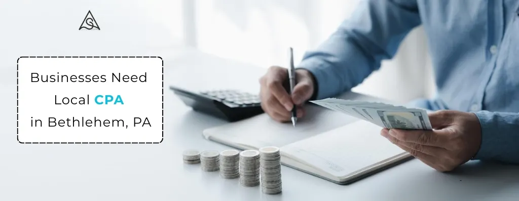 small business cpa bethlehem