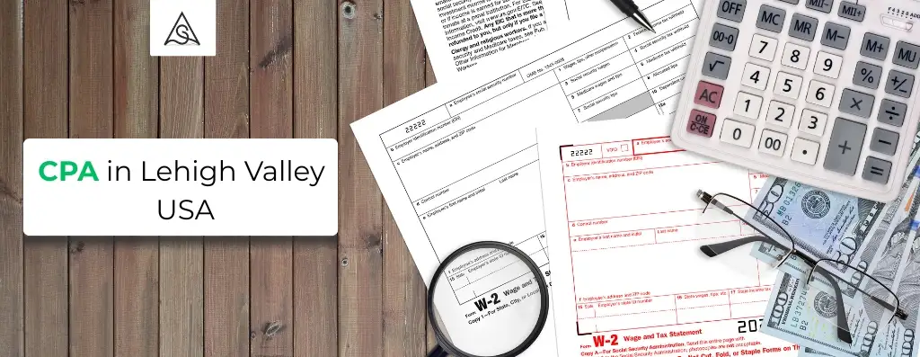 tax services lehigh valley