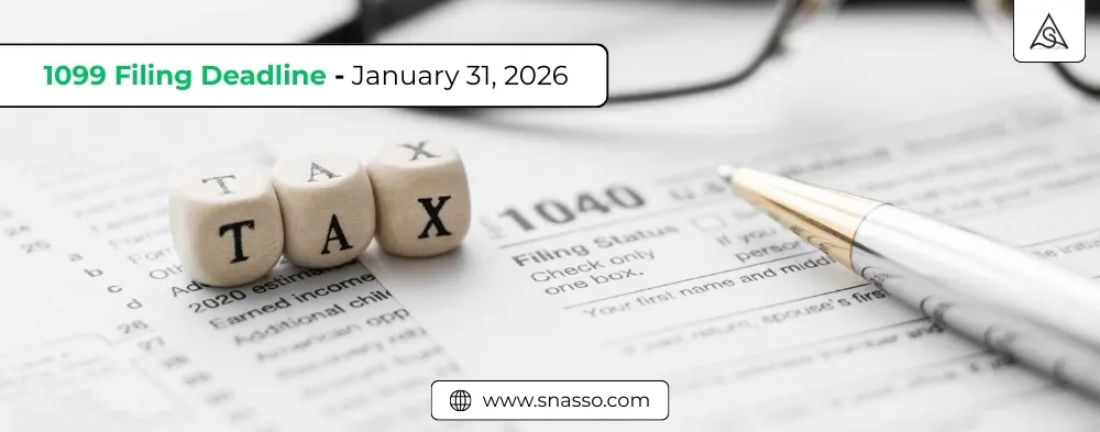 1099 filing CPA