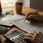 2026 tax planning checklist