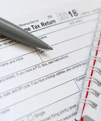 Avoid IRS penalties CPA