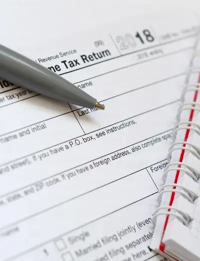 Avoid IRS penalties CPA