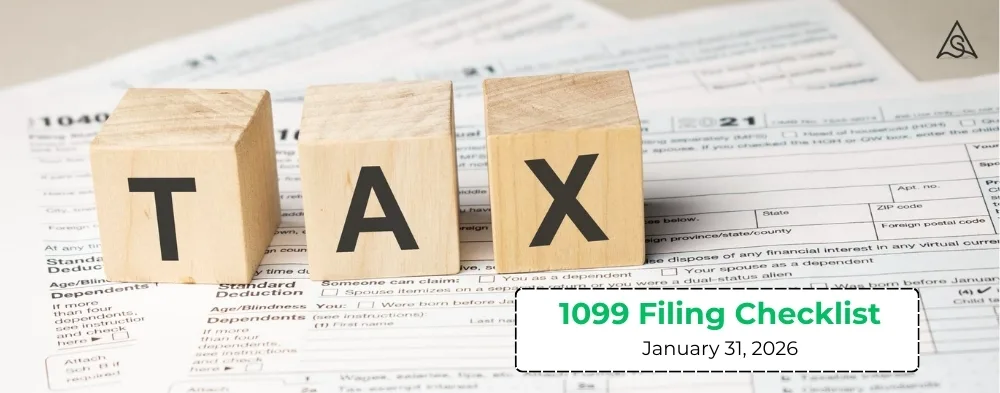 IRS 1099 penalties 2026