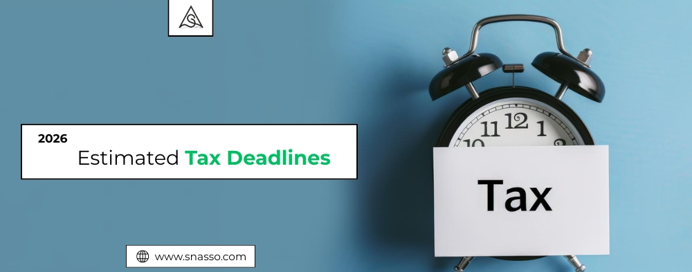 IRS due dates 2026