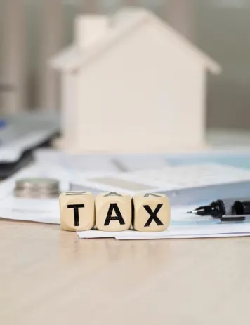 Tax Filing in PA & NY