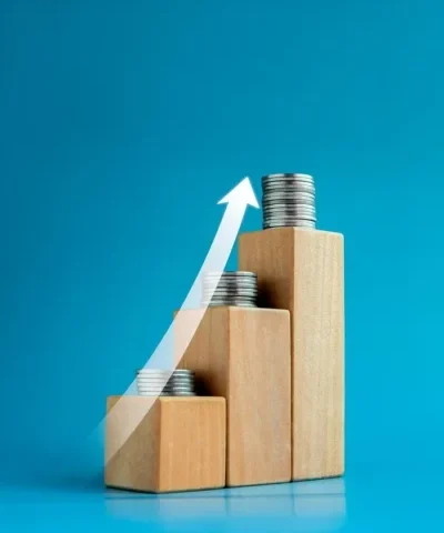 business scaling accounting