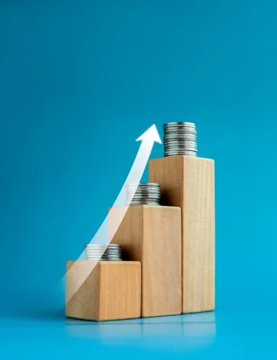 business scaling accounting
