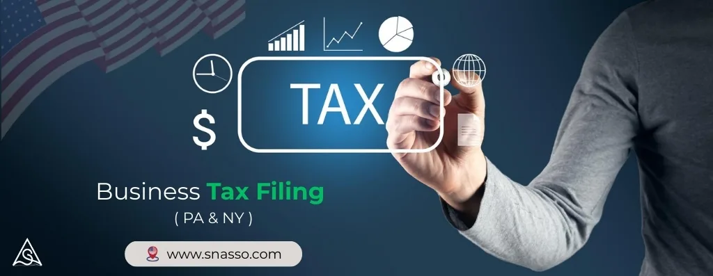 new business tax filing guide