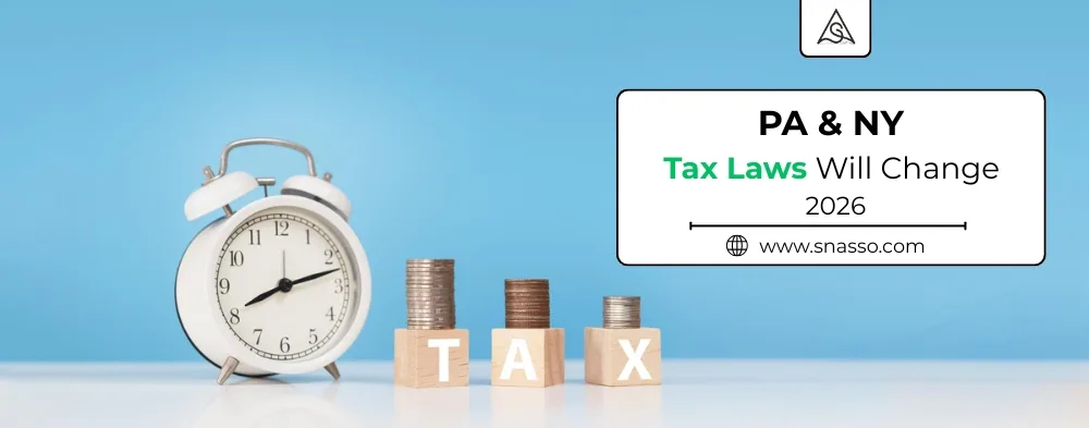 pennsylvania tax update 2026