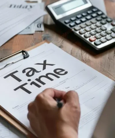 tax law changes 2026