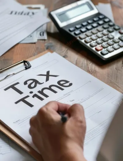 tax law changes 2026