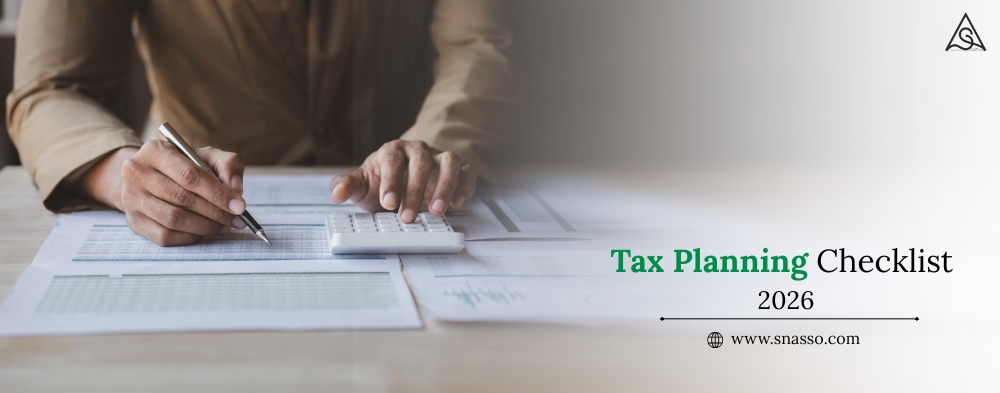 year end tax planning 2026