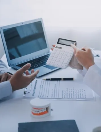 CPA for dentists PA