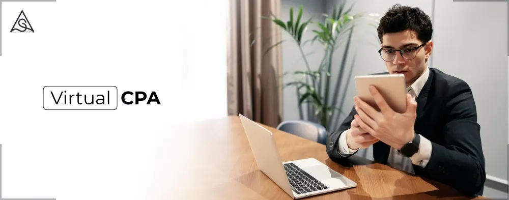 Virtual CPA Services