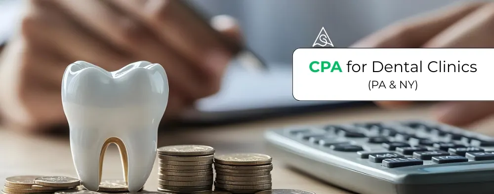 healthcare CPA services