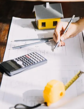 property tax strategy
