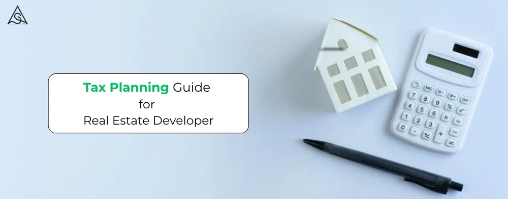 real estate tax planning 2026