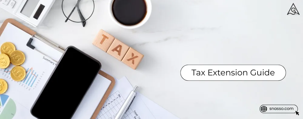 business tax extension 2026