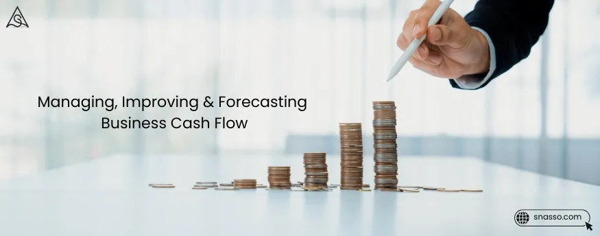 cash flow management for small business