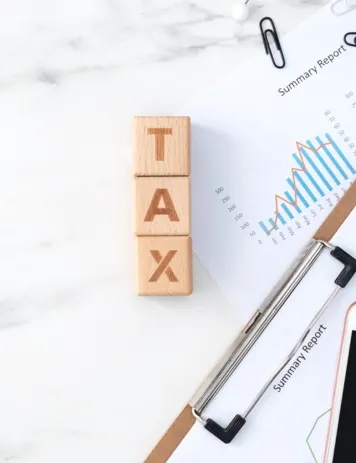 corporate tax extension